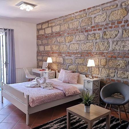 Villa Florencia Eger Exterior photo