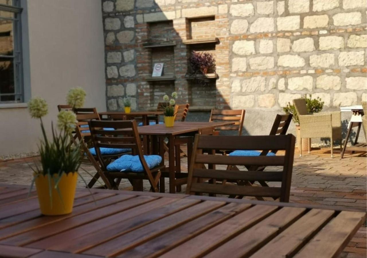 Villa Florencia Eger Exterior photo