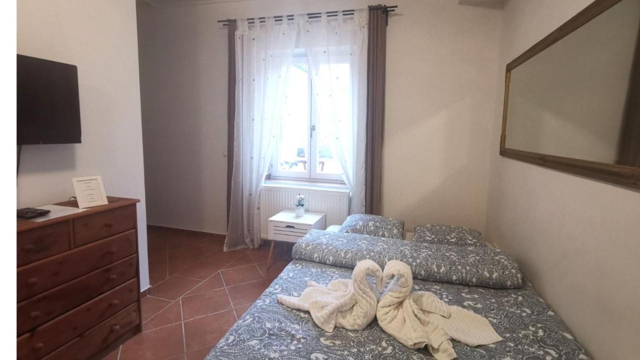 Villa Florencia Eger Exterior photo
