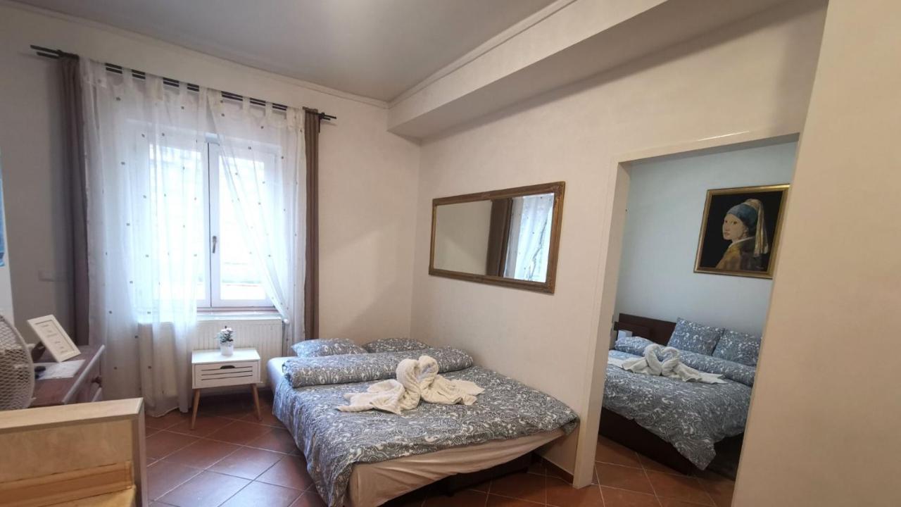 Villa Florencia Eger Exterior photo