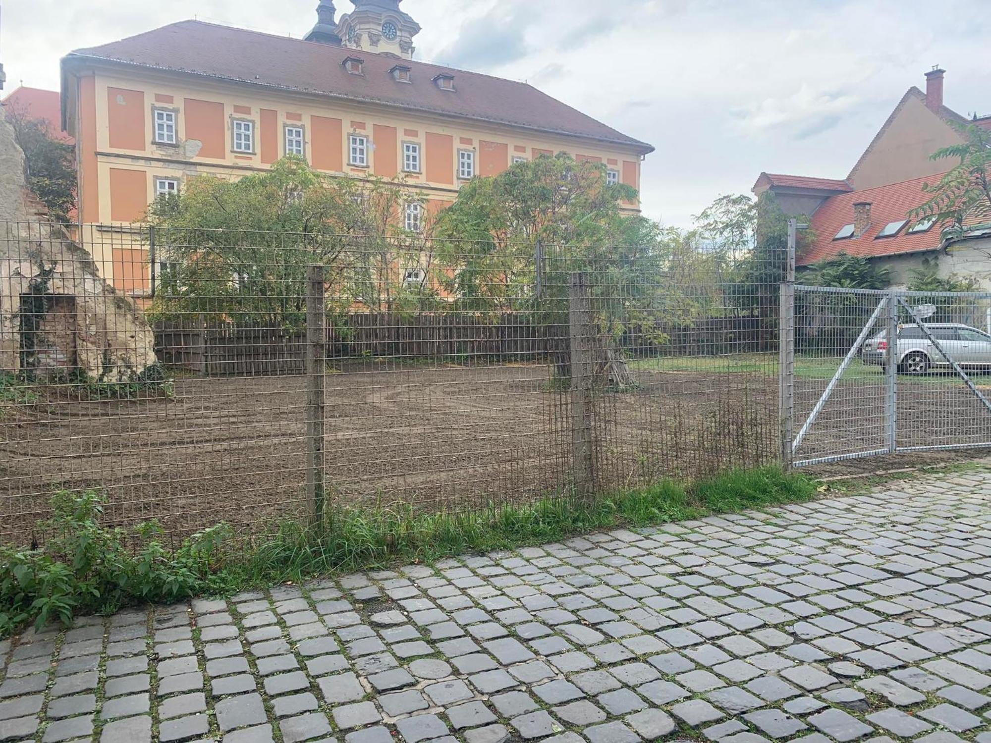 Villa Florencia Eger Exterior photo