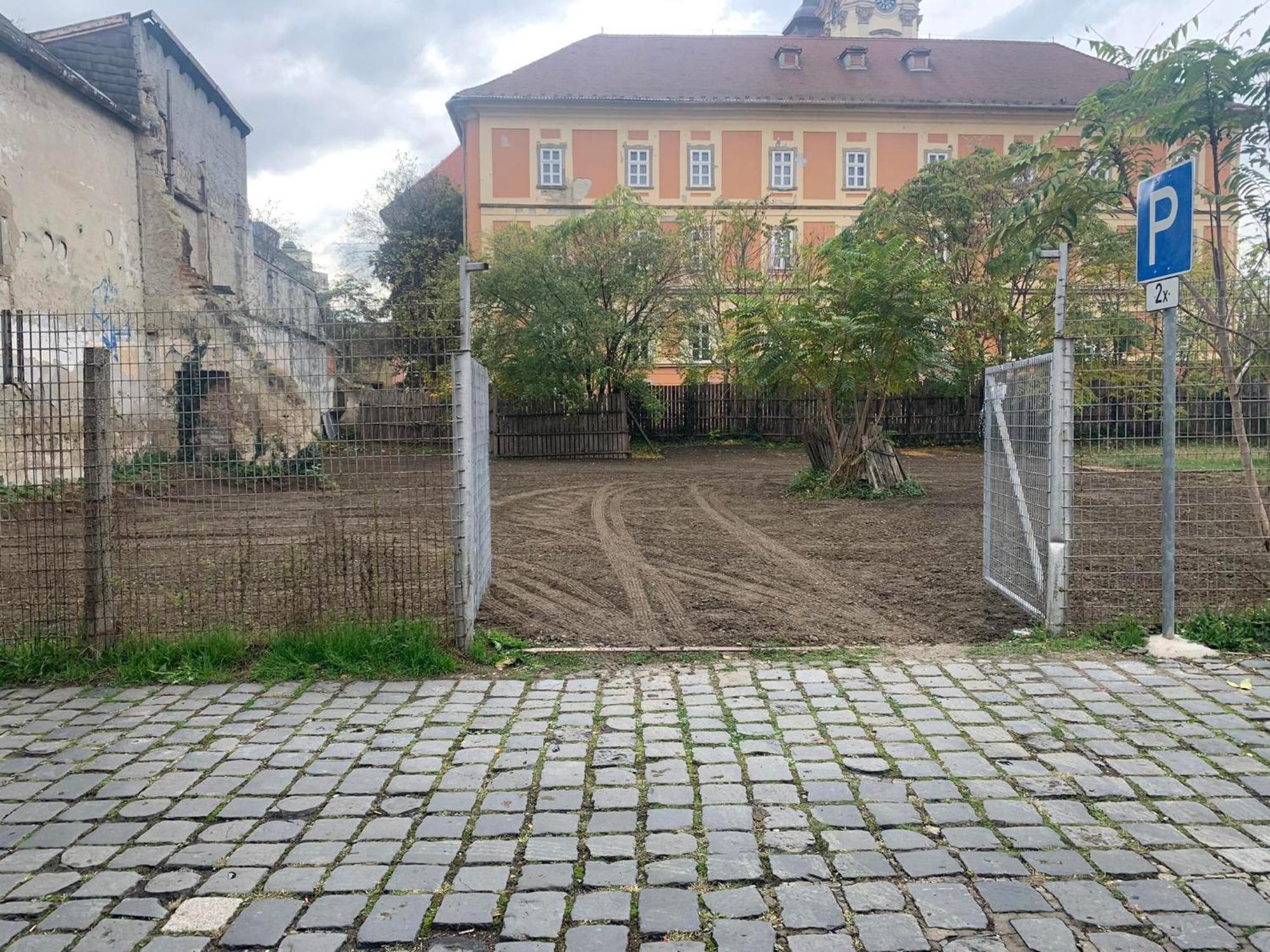 Villa Florencia Eger Exterior photo